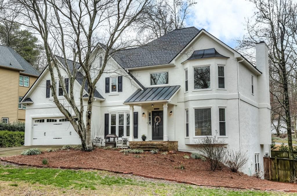 3635 Lone Indian Trail, Marietta, GA 30066 — most recent listing photo