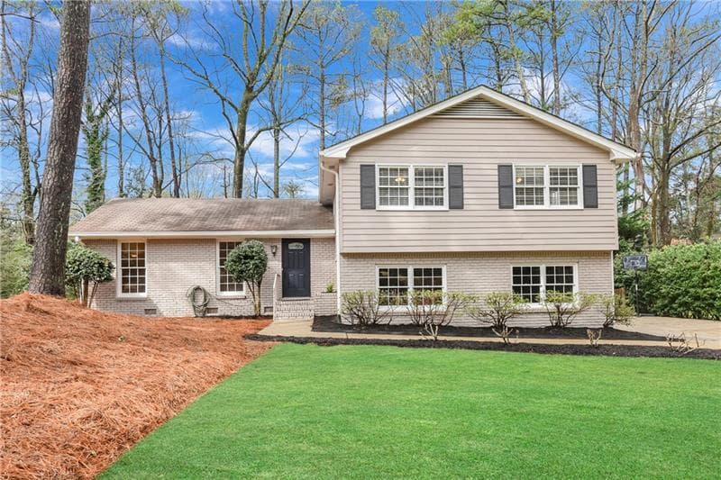 3947 Granger Drive, Brookhaven, GA 30341 — most recent listing photo