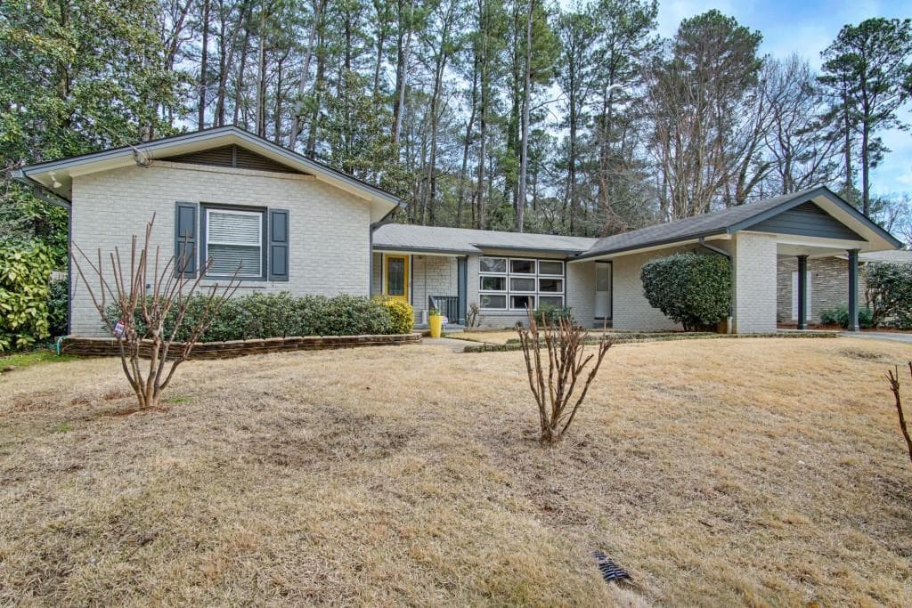3839 Longview Drive, Chamblee, GA 30341 — most recent listing photo