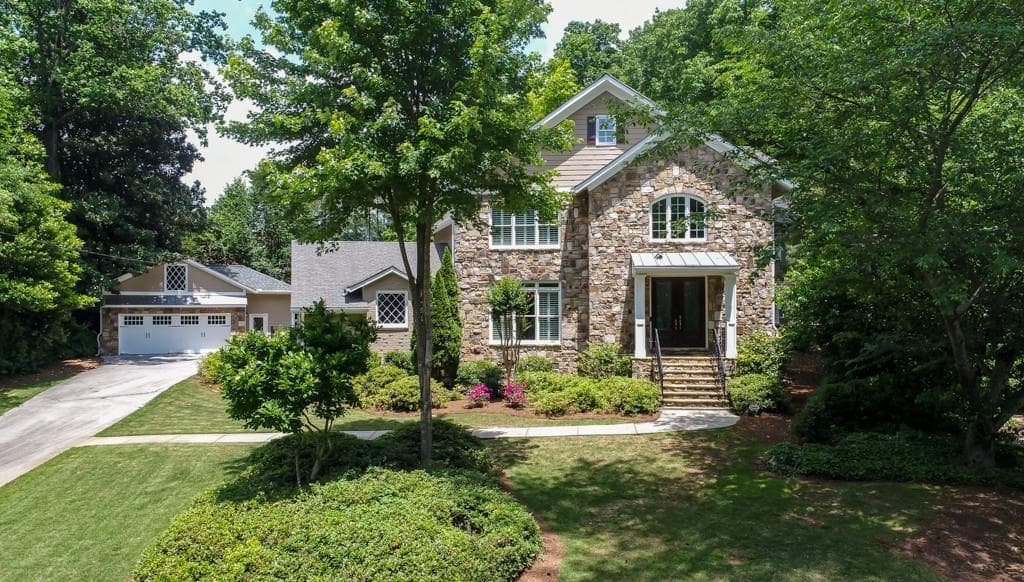 3509 Hillstone Court, Brookhaven, GA 30319 — most recent listing photo
