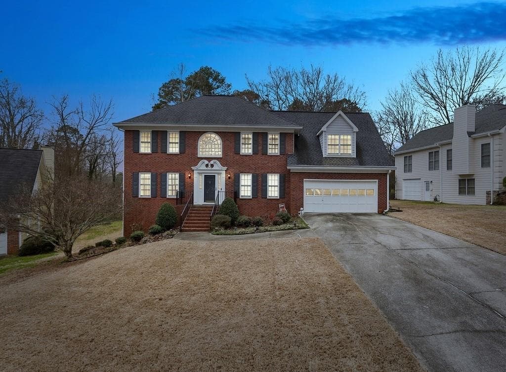 2645 Timberloch Court, Snellville, GA 30039 — most recent listing photo