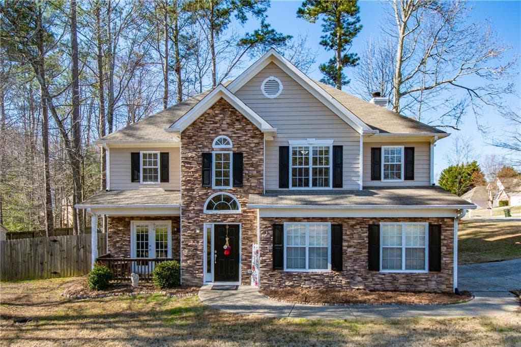 3428 English Oaks Drive, Kennesaw, GA 30144 — most recent listing photo