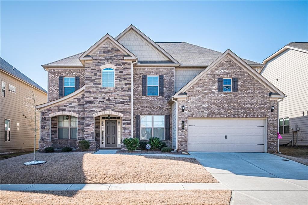 425 Lance View Lane, Lawrenceville, GA 30045 — most recent listing photo