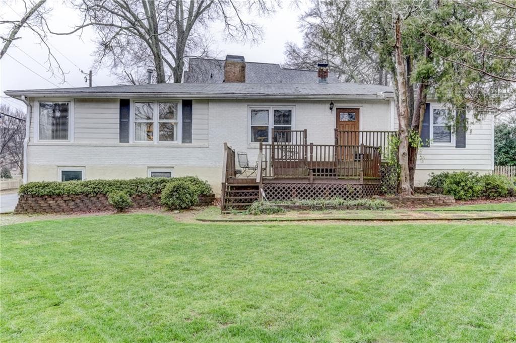 1130 Medlin Street, Smyrna, GA 30080 — most recent listing photo