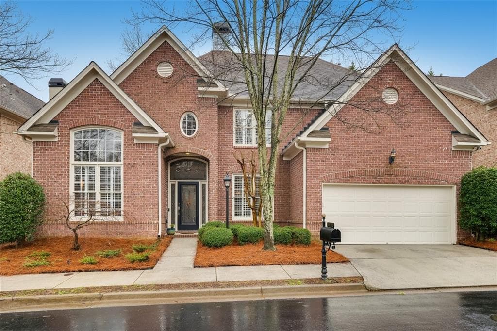 4990 Dunwoody Terrace Cove, Dunwoody, GA 30338 — most recent listing photo
