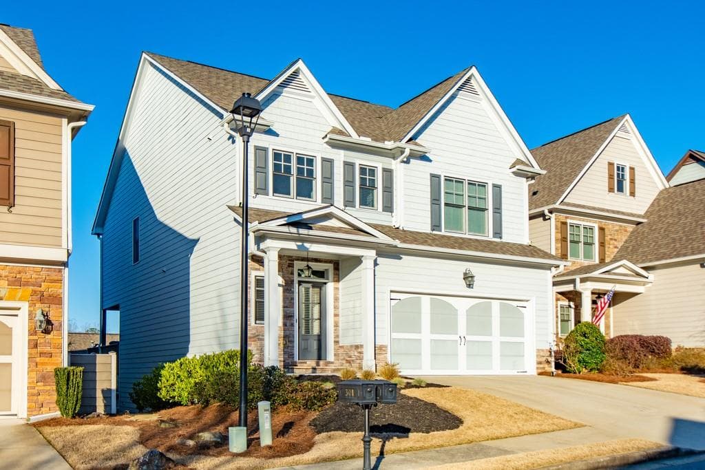 303 Cornerstone Trace, Woodstock, GA 30188 — most recent listing photo