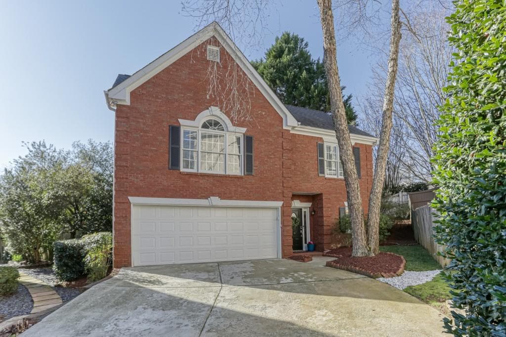 1910 Connemara Drive, Chamblee, GA 30341 — most recent listing photo