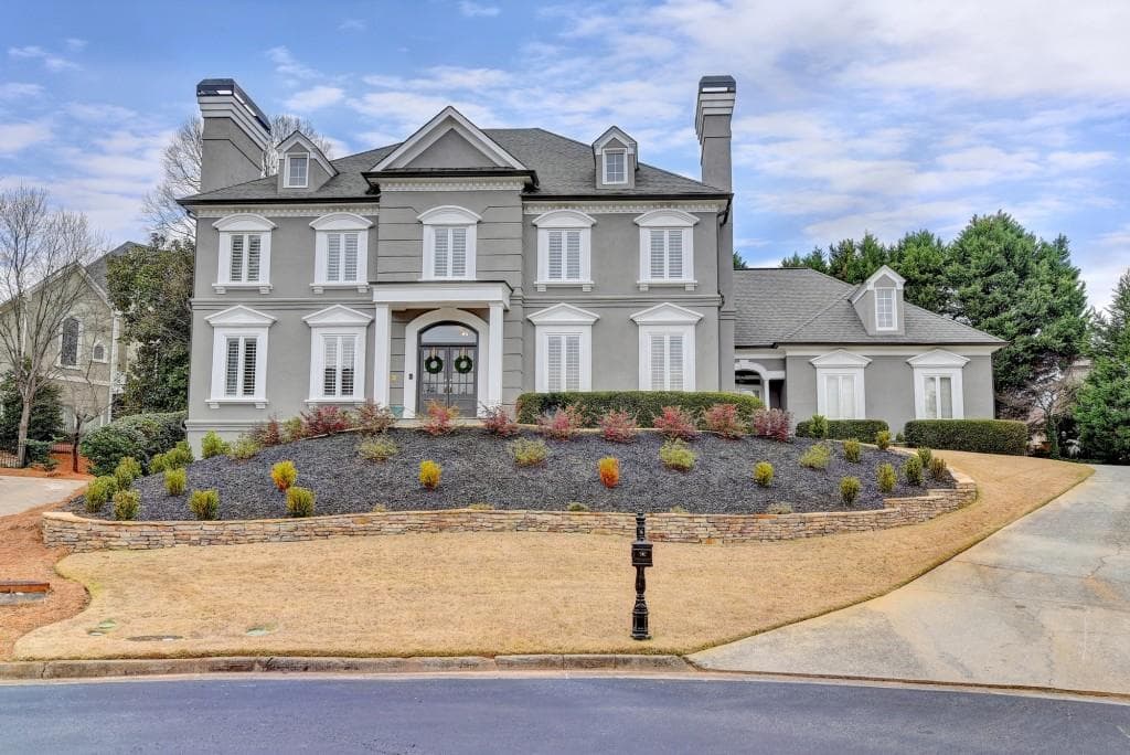 2105 Glen Castle Court, Johns Creek, GA 30097 — most recent listing photo