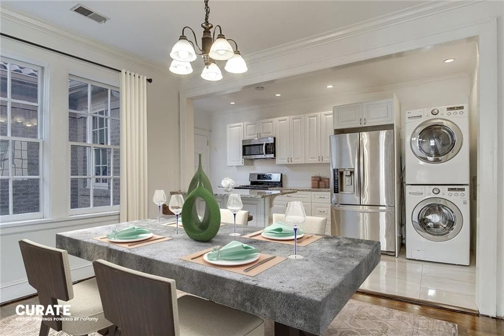 8 Collier Road C1, Atlanta, GA 30309 — most recent listing photo