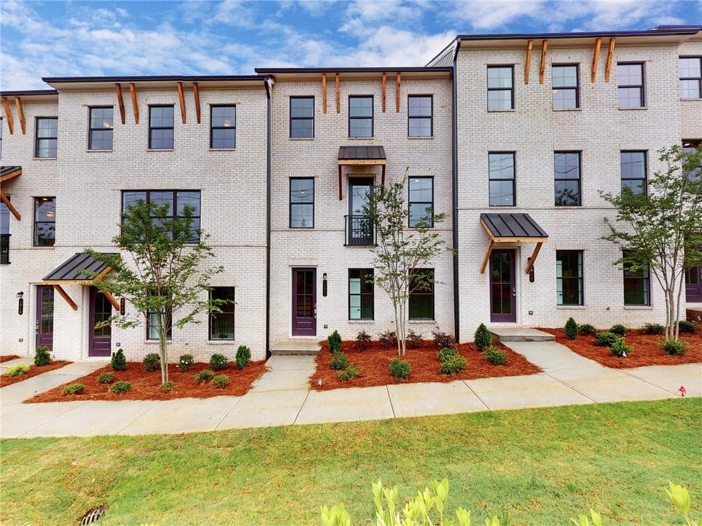 1030 Aster Road 3, Roswell, GA 30076 — most recent listing photo