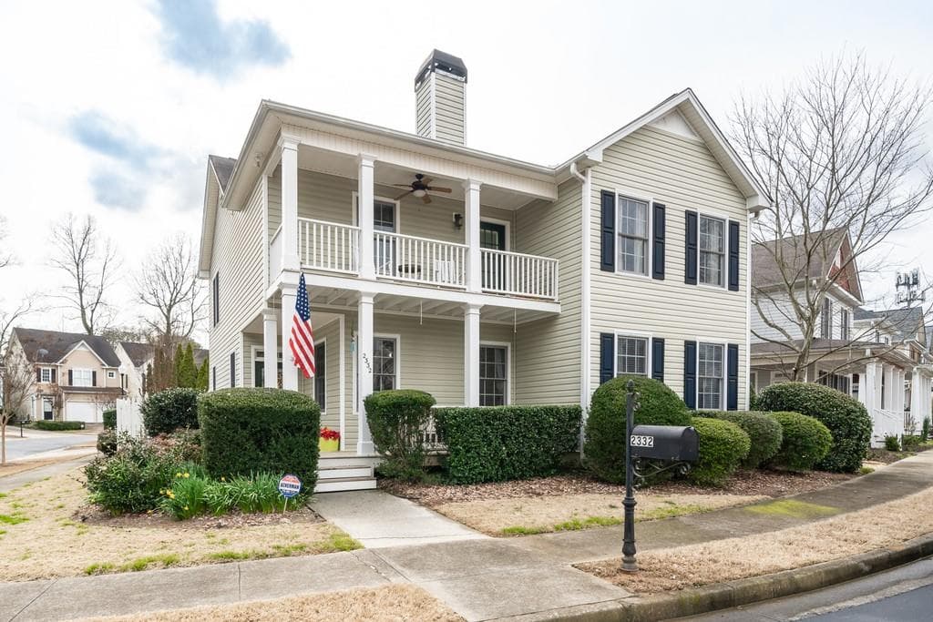 2332 Trellis Lane, Marietta, GA 30067 — most recent listing photo