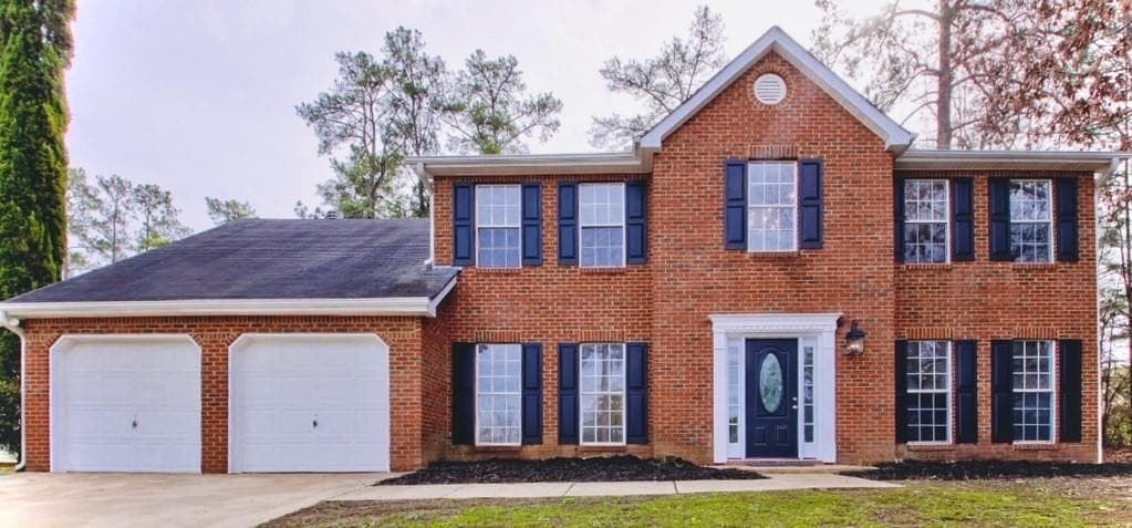 29 Southern Golf Court, Fayetteville, GA 30215 — most recent listing photo