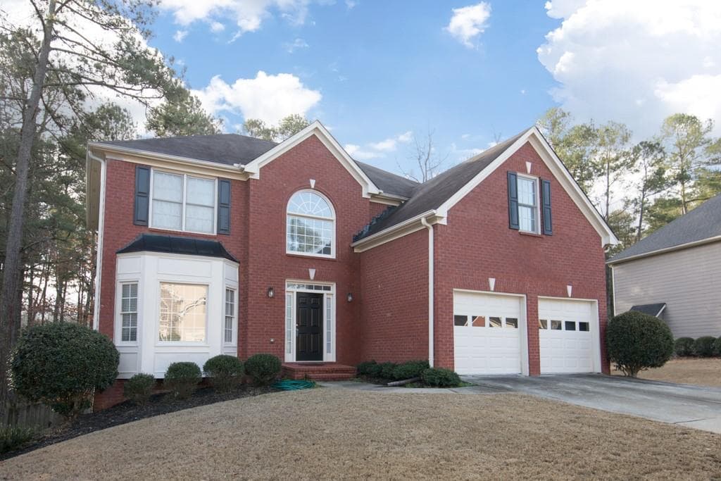 1465 Woodpoint Way, Lawrenceville, GA 30043 — most recent listing photo