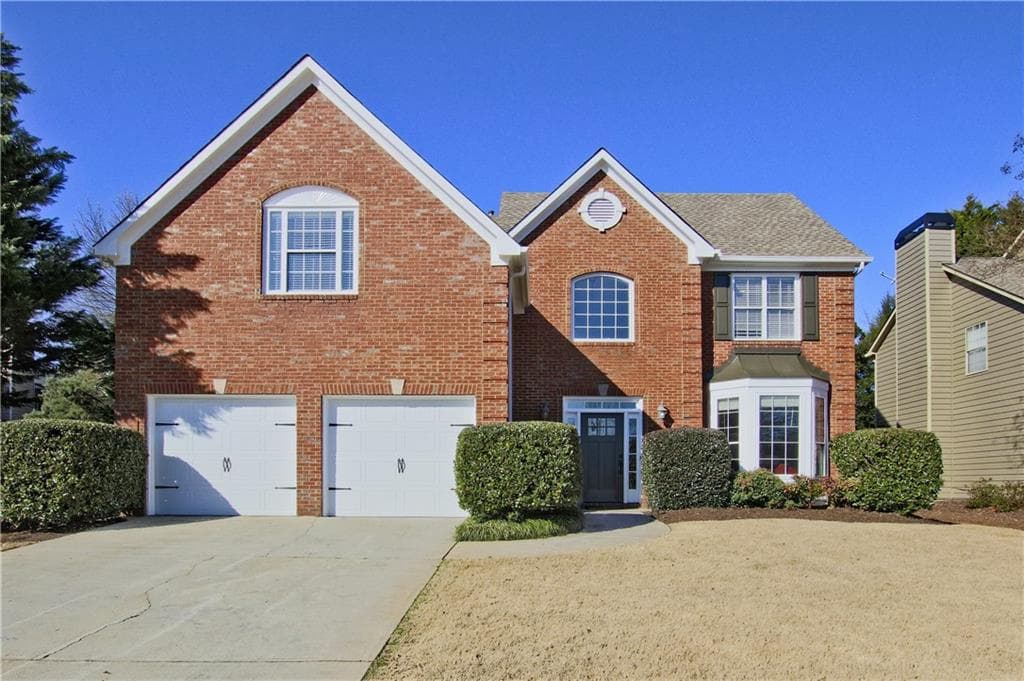5010 Baywood Drive, Roswell, GA 30076 — most recent listing photo