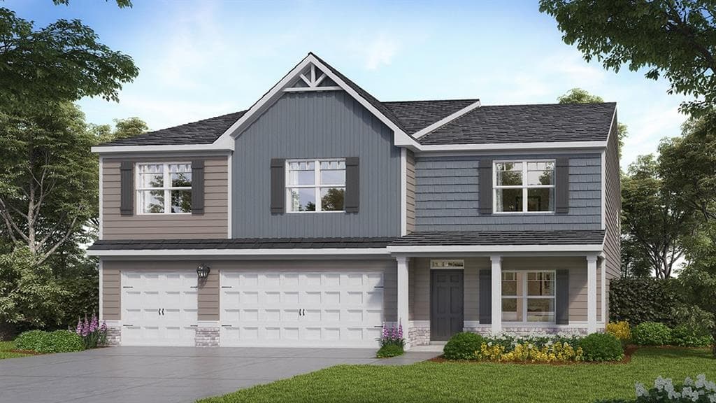 40 Filson Drive, Senoia, GA 30276 — most recent listing photo