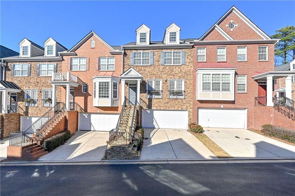 3954 Old Atlanta Station Court 9, Smyrna, GA 30080 — most recent listing photo