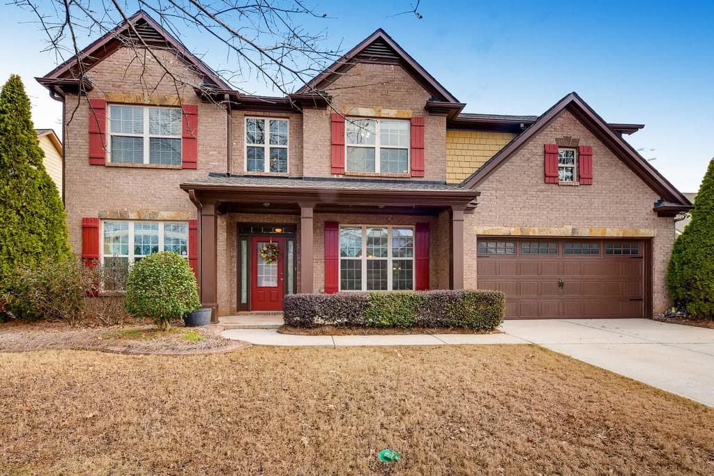 685 Talon View Court, Auburn, GA 30011 — most recent listing photo