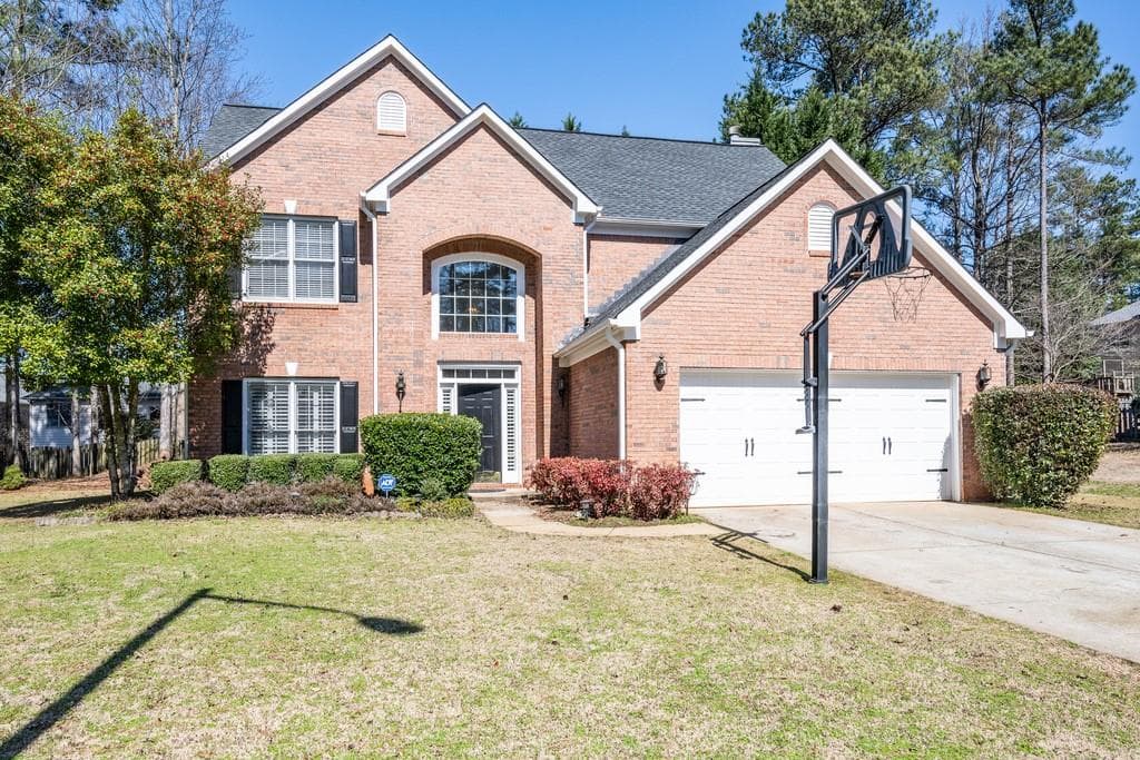1786 Millhouse Run, Marietta, GA 30066 — most recent listing photo