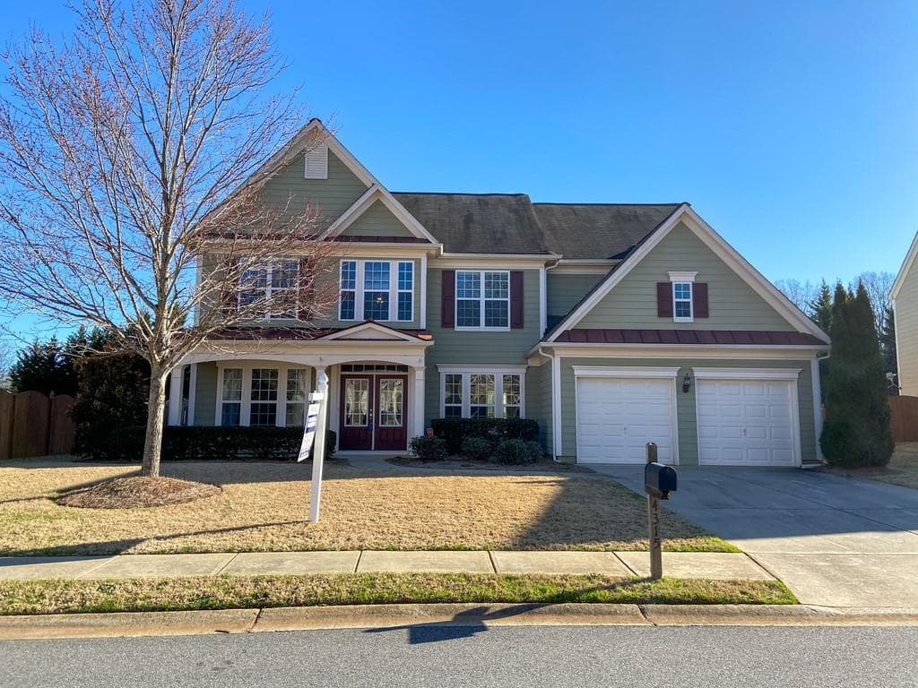 4315 Colchester Creek Drive, Cumming, GA 30040 — most recent listing photo