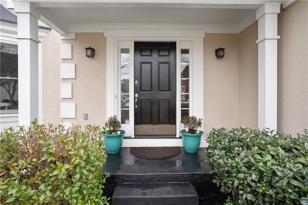 4615 Avocet Drive, Peachtree Corners, GA 30092 — most recent listing photo