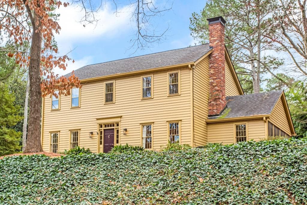 430 N Harbor Drive, Atlanta, GA 30328 — most recent listing photo