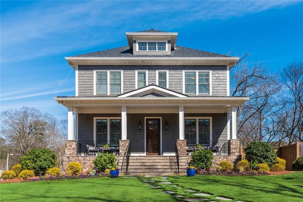 2421 Thompson Road, Brookhaven, GA 30319 — most recent listing photo