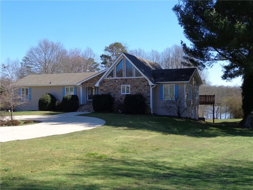 3343 Jean Marie Lane, Gainesville, GA 30506 — most recent listing photo