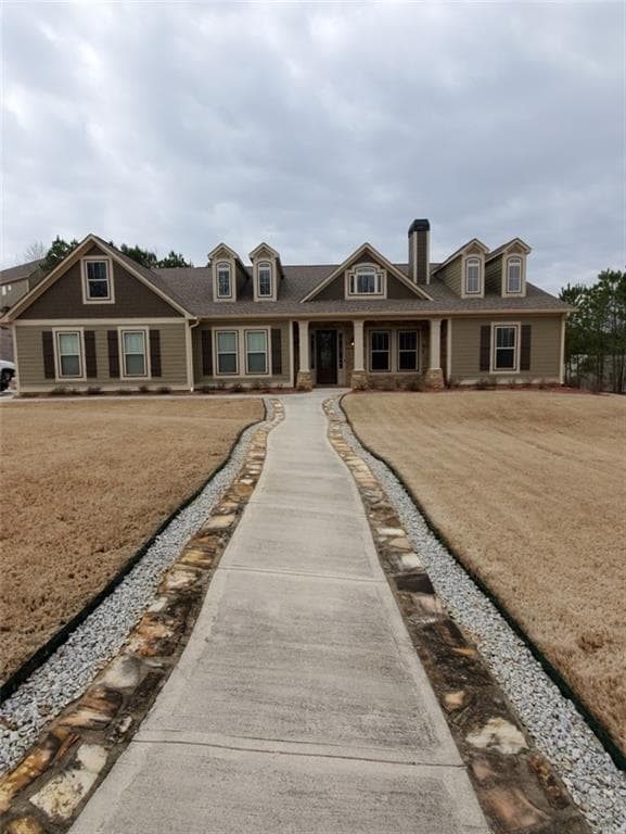 121 Open Sky Way, Villa Rica, GA 30180 — most recent listing photo