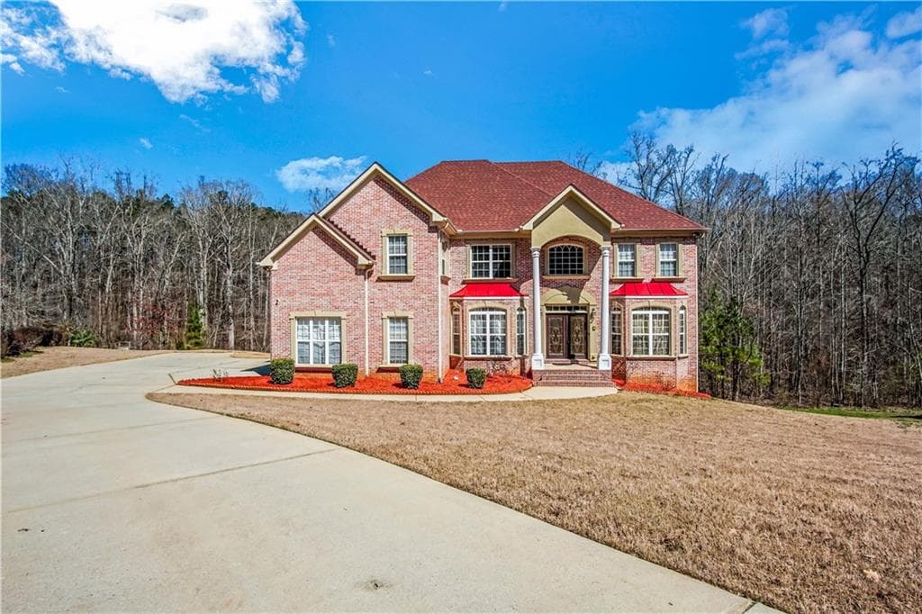 216 Johns Creek Lane, Stockbridge, GA 30281 — most recent listing photo