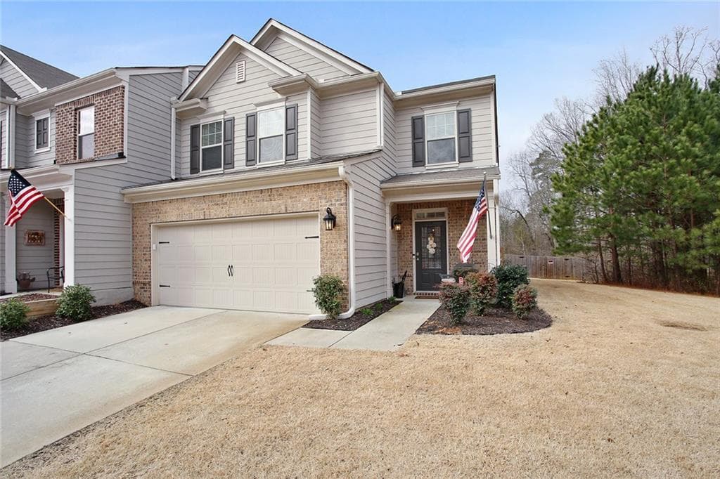 3161 Cross Creek Drive, Cumming, GA 30040 — most recent listing photo