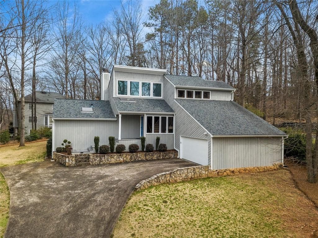4491 Windsor Trace, Marietta, GA 30066 — most recent listing photo