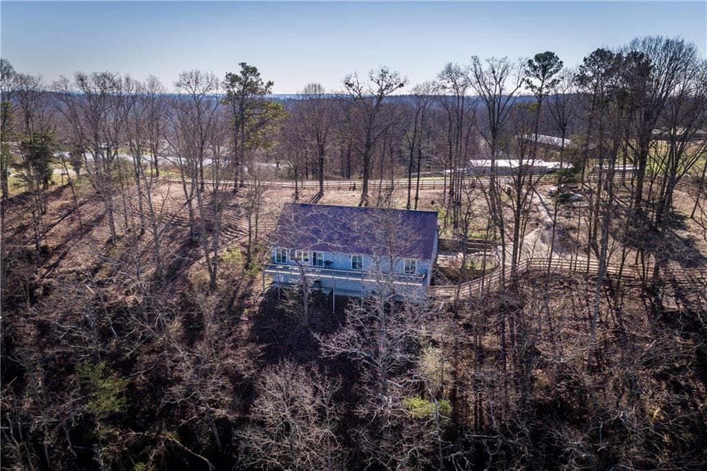 865 Arnold Spence Road, Ball Ground, GA 30107 — most recent listing photo