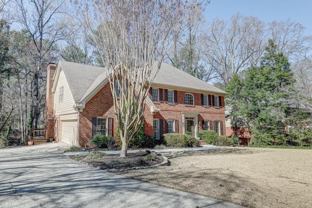 2330 KIMBROUGH Court, Sandy Springs, GA 30350 — most recent listing photo