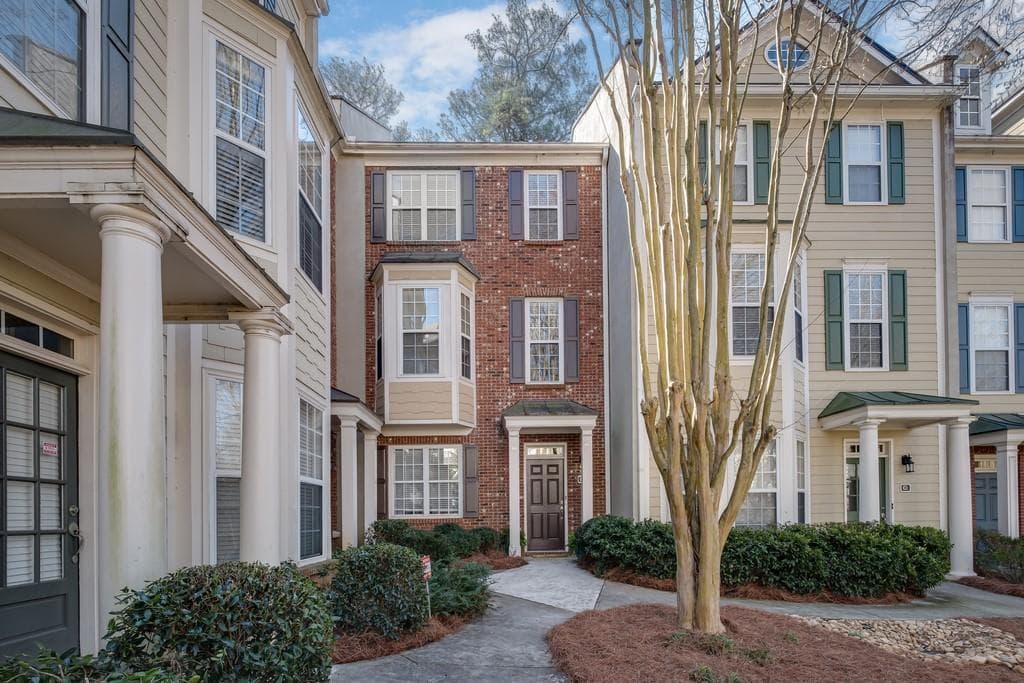 1335 Church Street C6, Decatur, GA 30030 — most recent listing photo
