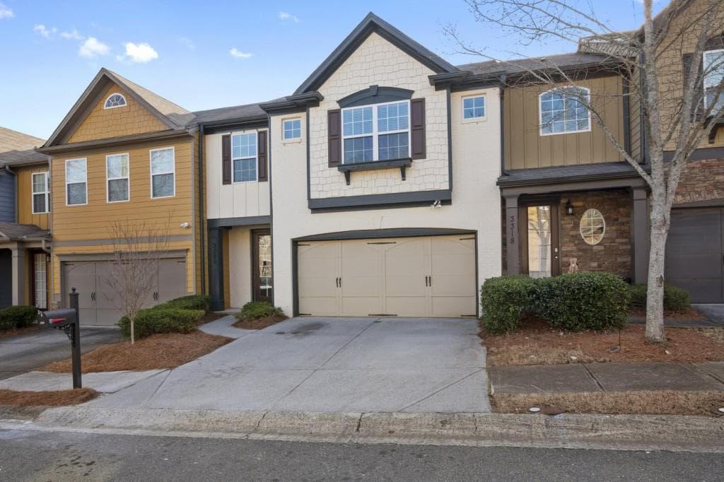 3320 Castleberry Village Circle, Cumming, GA 30040 — most recent listing photo