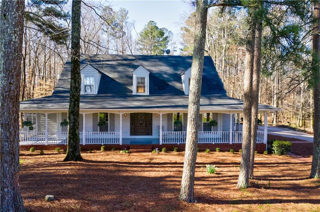 1564 Trinity Church Road, Canton, GA 30115 — most recent listing photo