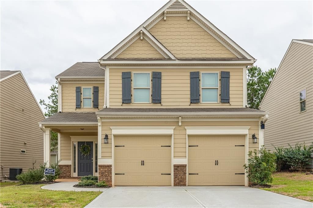 133 Worthing Lane, Fairburn, GA 30213 — most recent listing photo