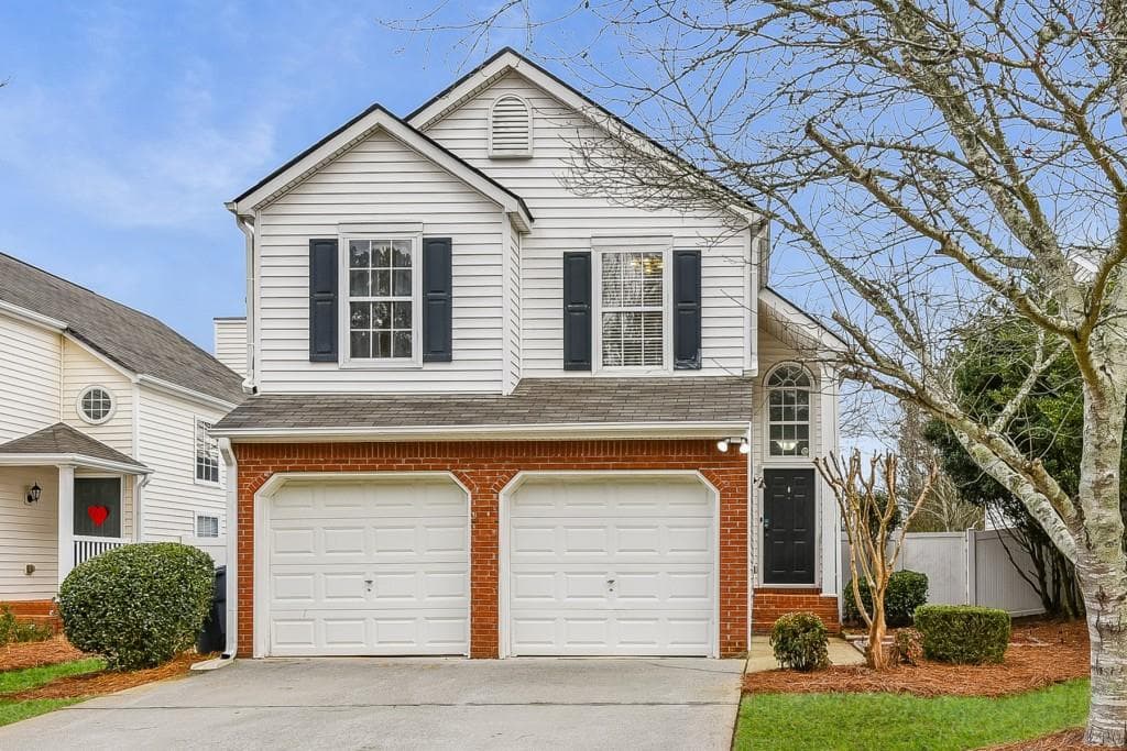 514 Stanford Place, Woodstock, GA 30188 — most recent listing photo