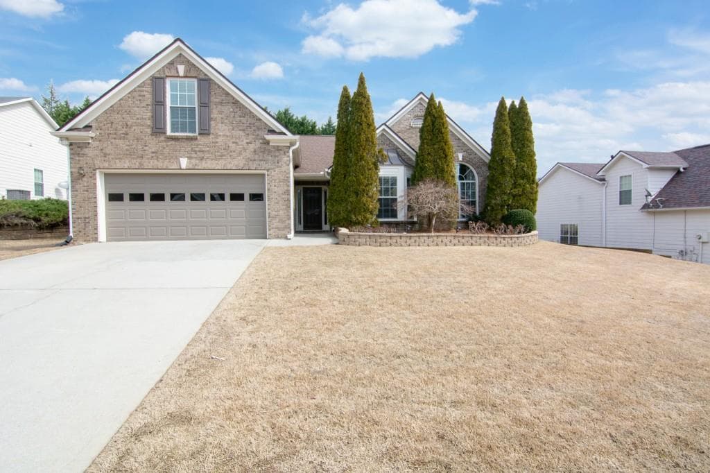 161 Carleton Gold Trail, Dacula, GA 30019 — most recent listing photo