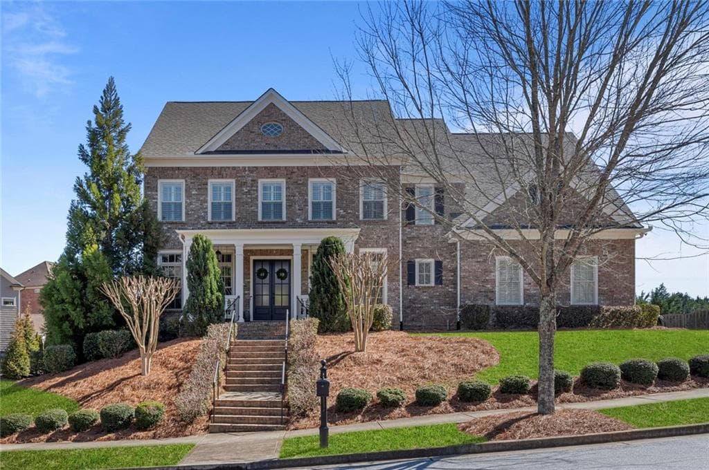 3119 Heybridge Lane, Alpharetta, GA 30004 — most recent listing photo