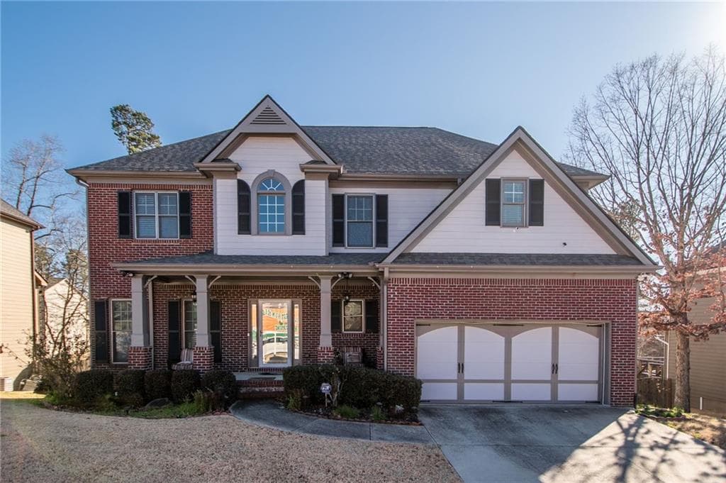 1062 Bluebell Drive, Dacula, GA 30019 — most recent listing photo