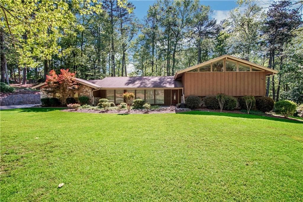 1809 Tilling Way, Stone Mountain, GA 30087 — most recent listing photo