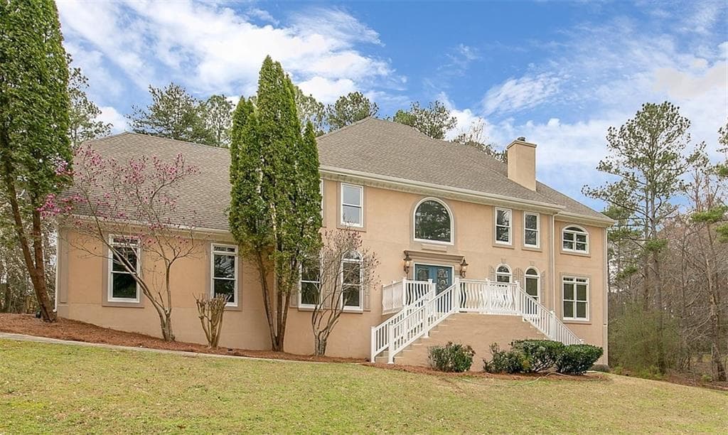 3411 Hunters Pace Drive, Lithonia, GA 30038 — most recent listing photo