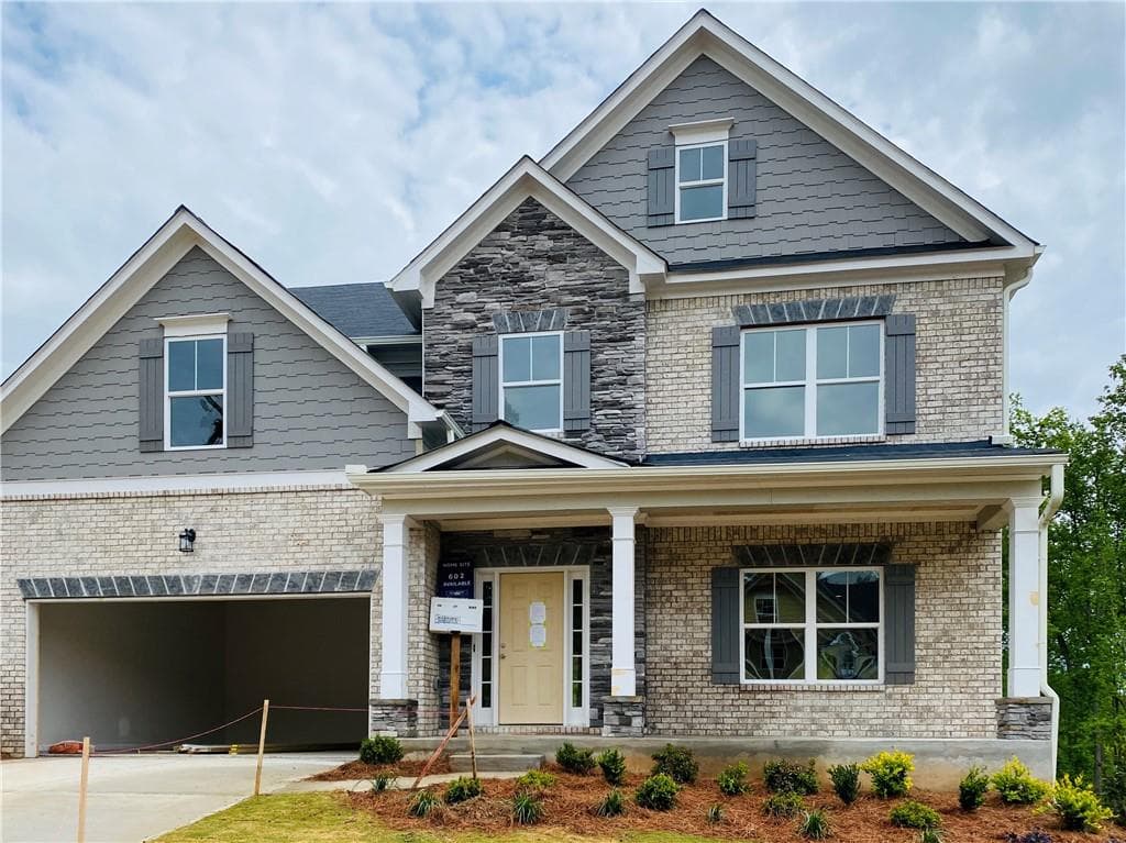 6130 Banyan Trail, Cumming, GA 30028 — most recent listing photo