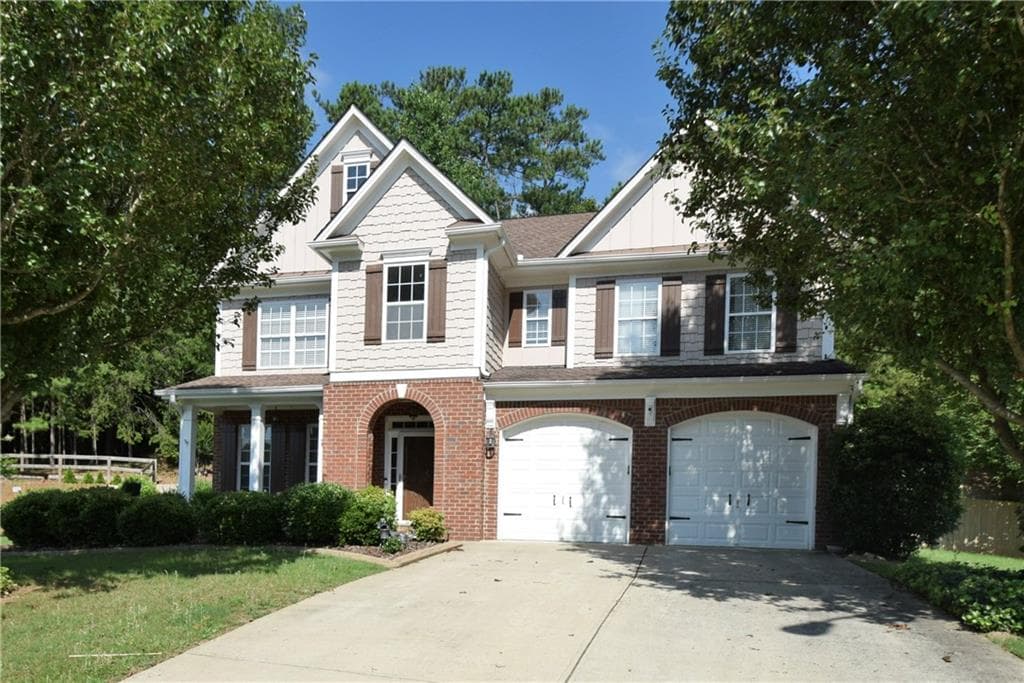 115 Woodview Court, Woodstock, GA 30188 — most recent listing photo