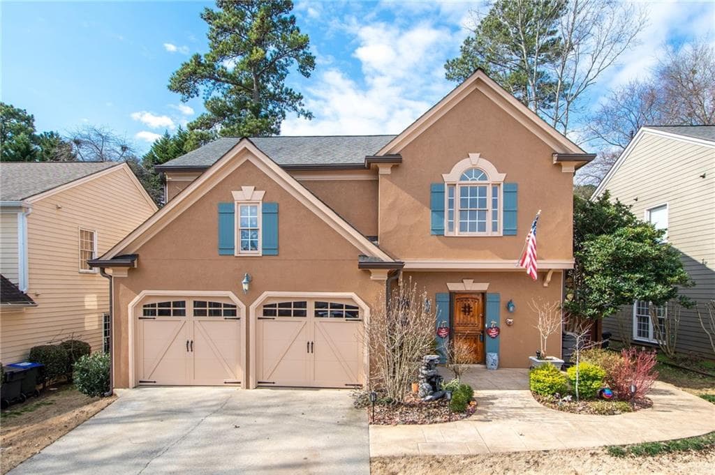 5055 Pattingham Drive, Roswell, GA 30075 — most recent listing photo