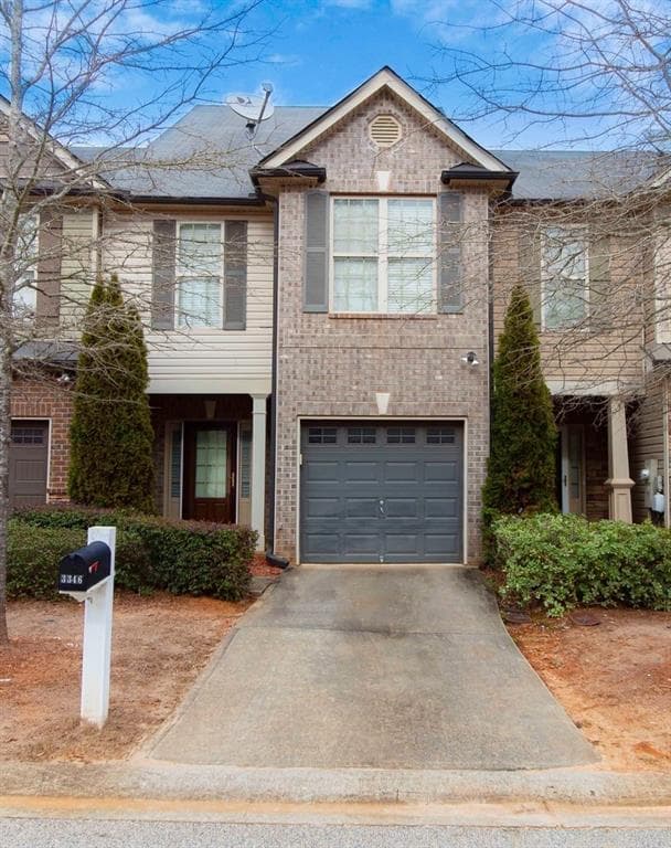 3346 Pennington Drive, Lithonia, GA 30038 — most recent listing photo