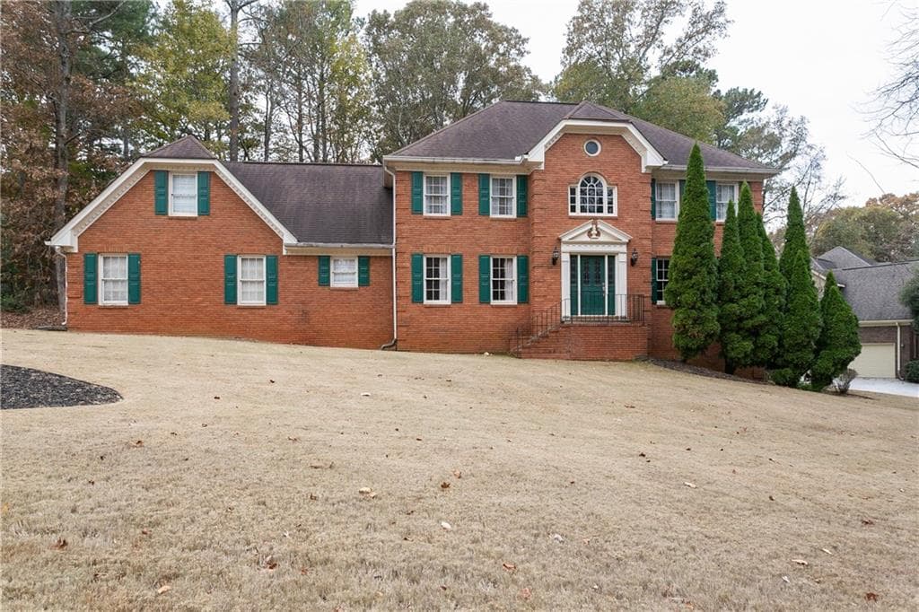 760 Winston Drive, Lawrenceville, GA 30044 — most recent listing photo