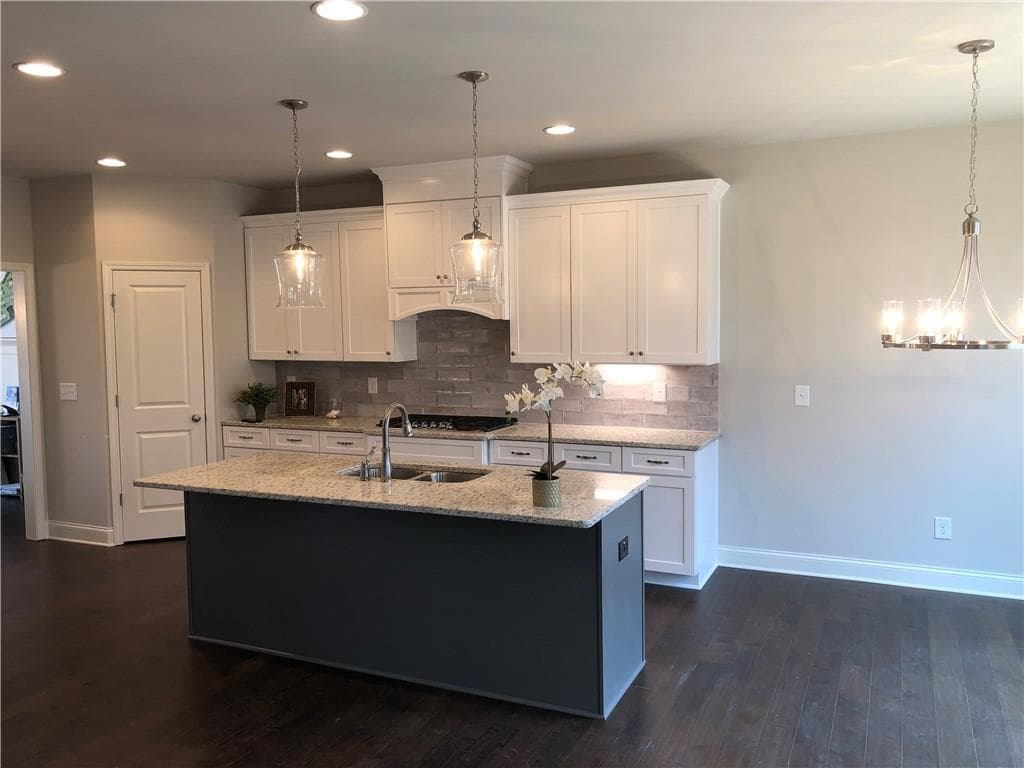 255 Harmony Lake Drive, Holly Springs, GA 30115 — most recent listing photo