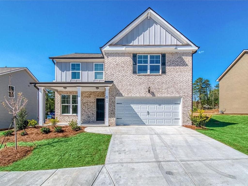 368 Layfield Drive, Jonesboro, GA 30238 — most recent listing photo